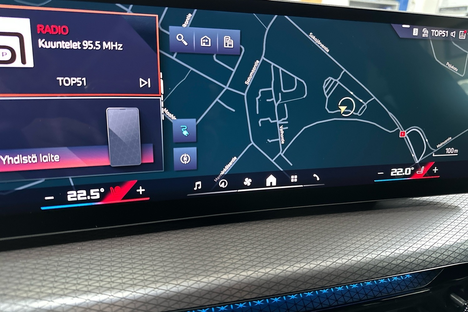 BMW i4 vaihtoauto