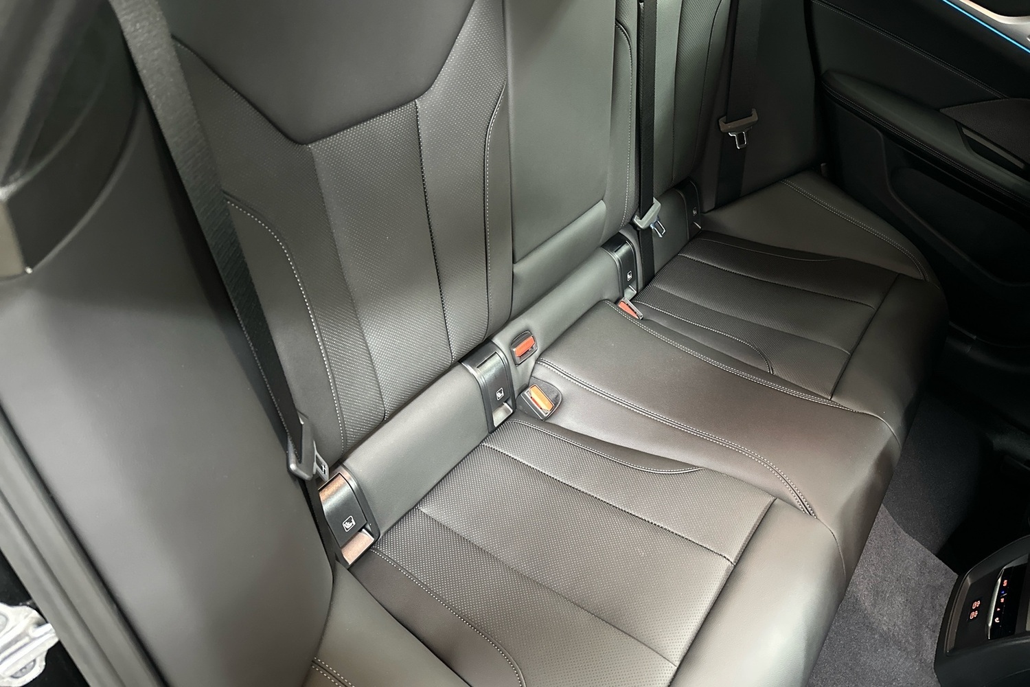 BMW i4 vaihtoauto