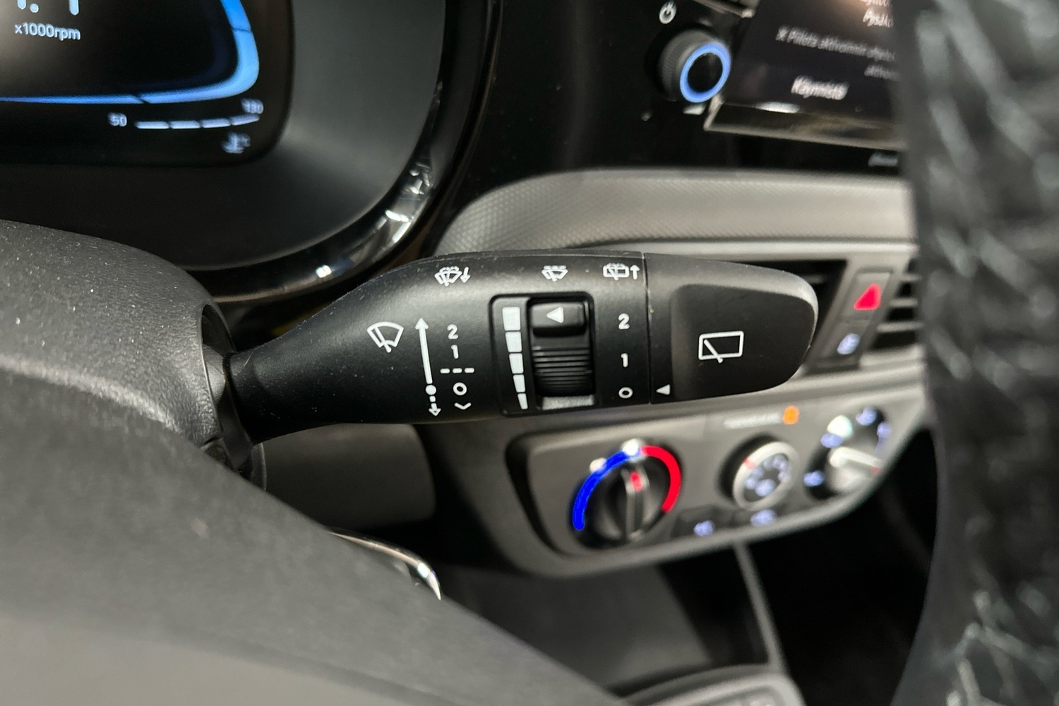 Hyundai i10 vaihtoauto