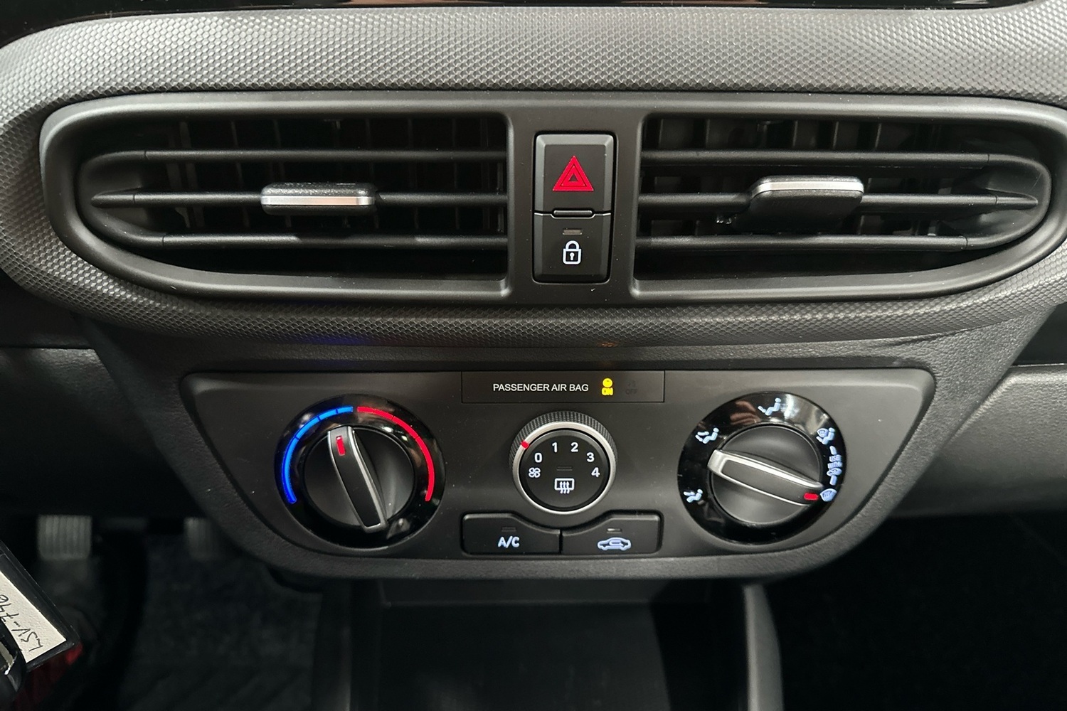 Hyundai i10 vaihtoauto