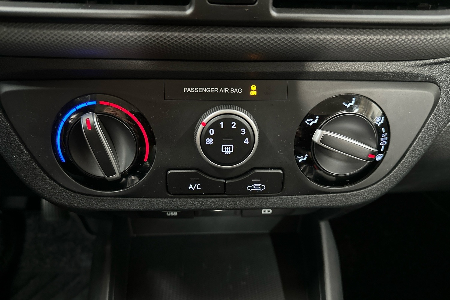 Hyundai i10 vaihtoauto