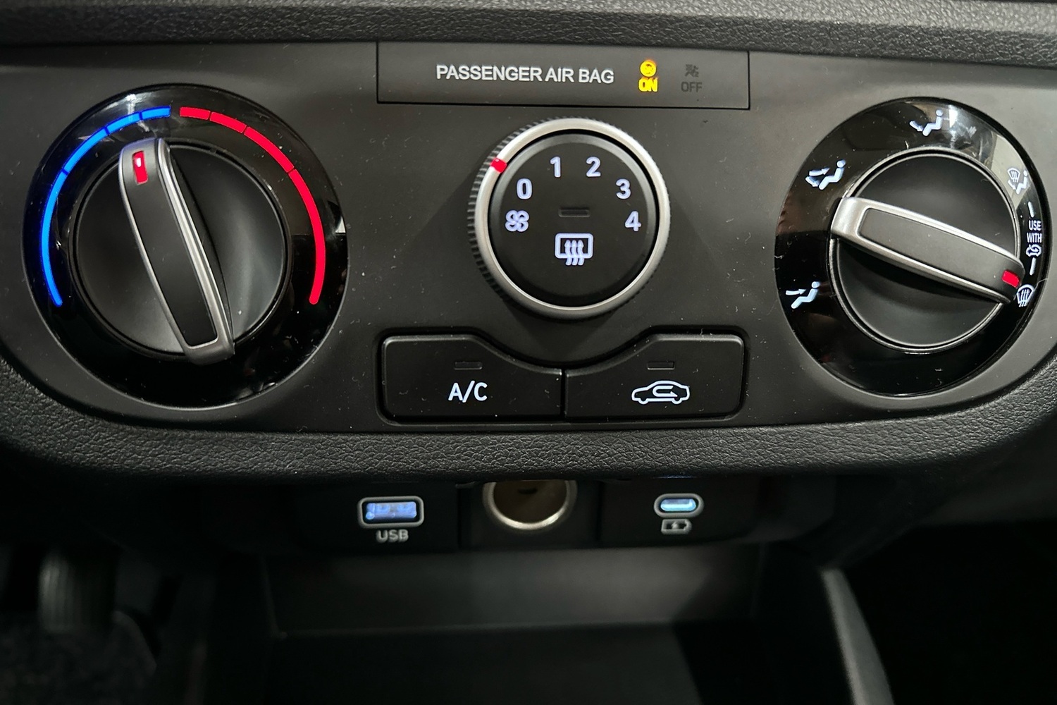 Hyundai i10 vaihtoauto