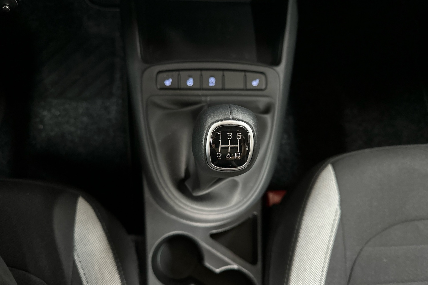Hyundai i10 vaihtoauto