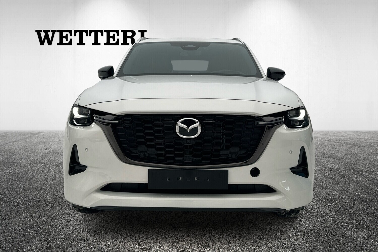 Mazda CX-80 vaihtoauto