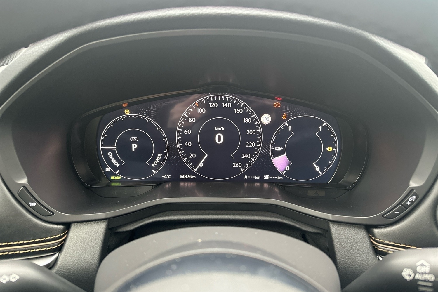 Mazda CX-80 vaihtoauto