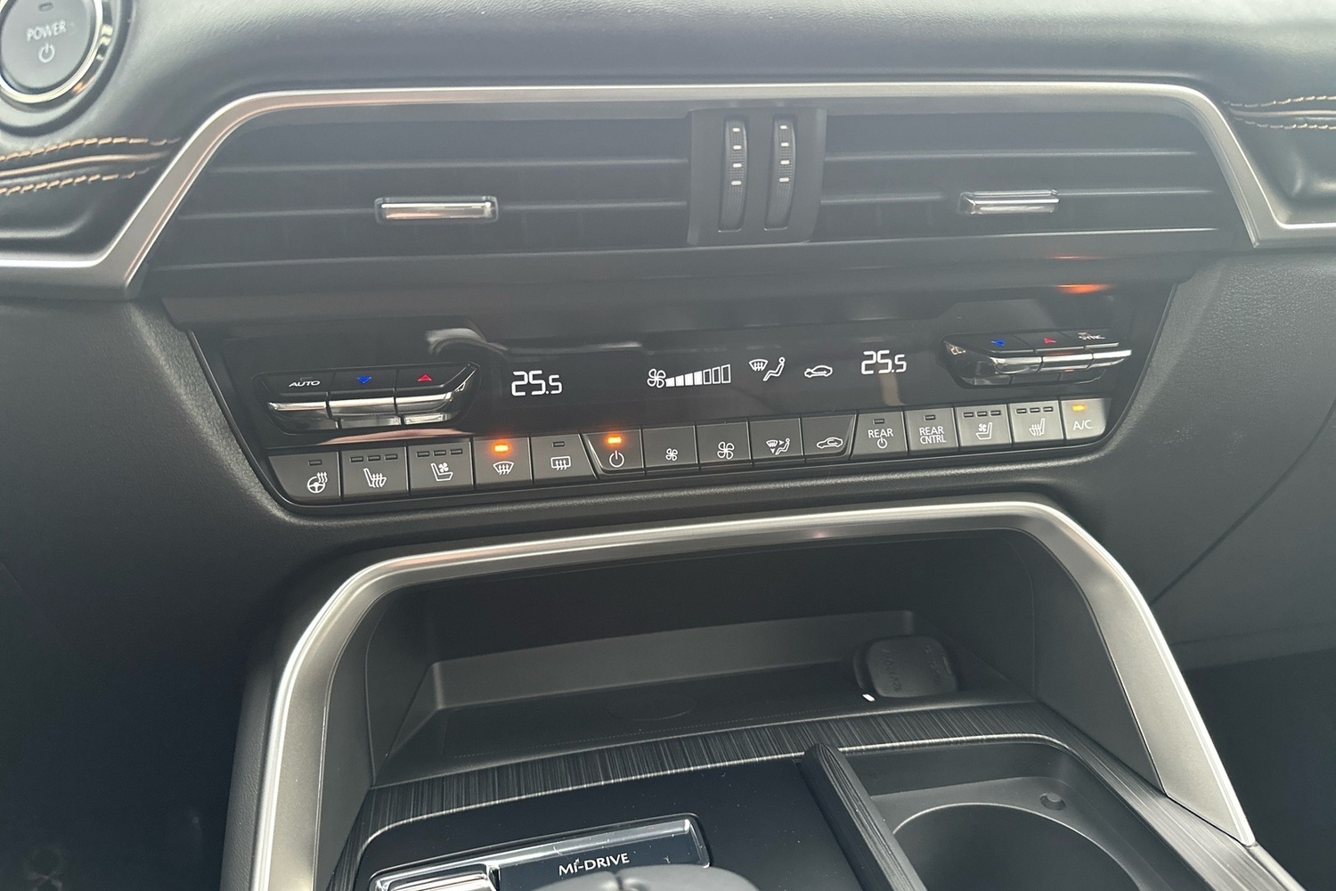 Mazda CX-80 vaihtoauto