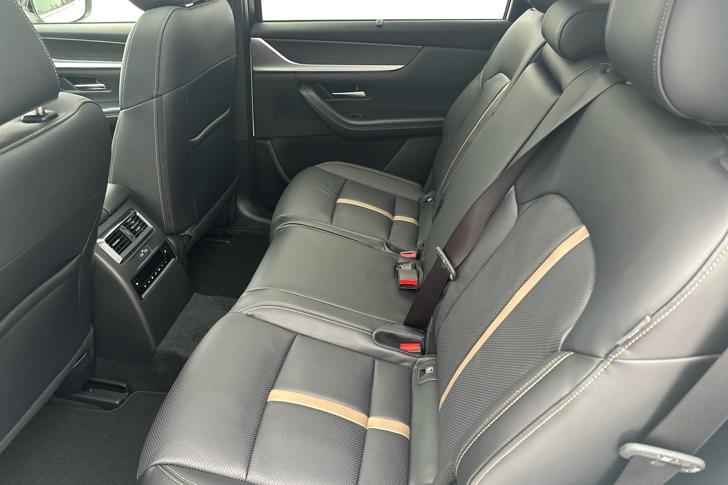 Mazda CX-80 vaihtoauto