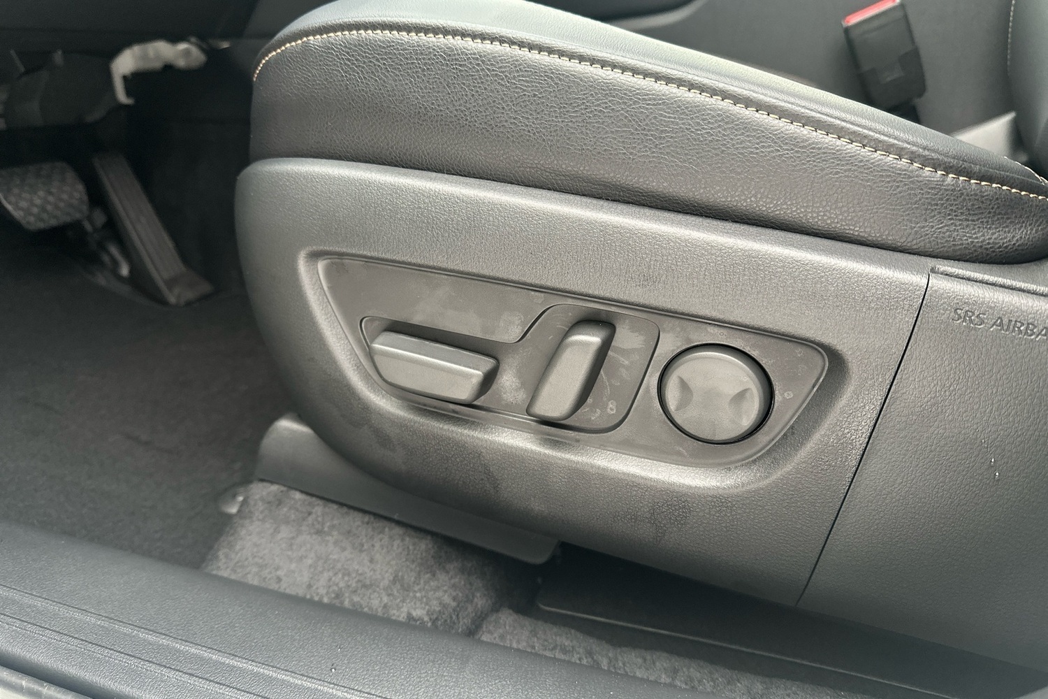 Mazda CX-80 vaihtoauto