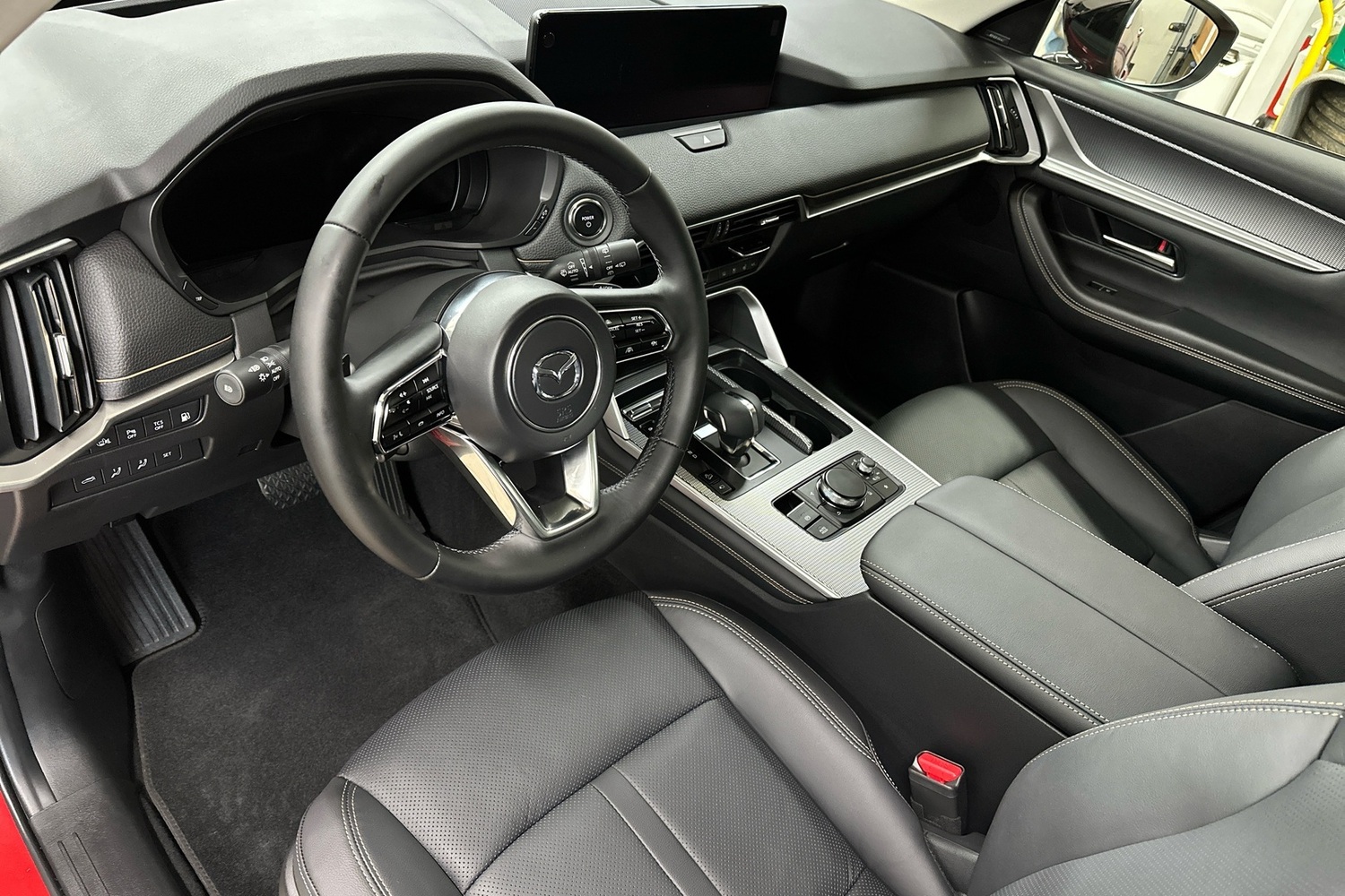 Mazda CX-60 vaihtoauto