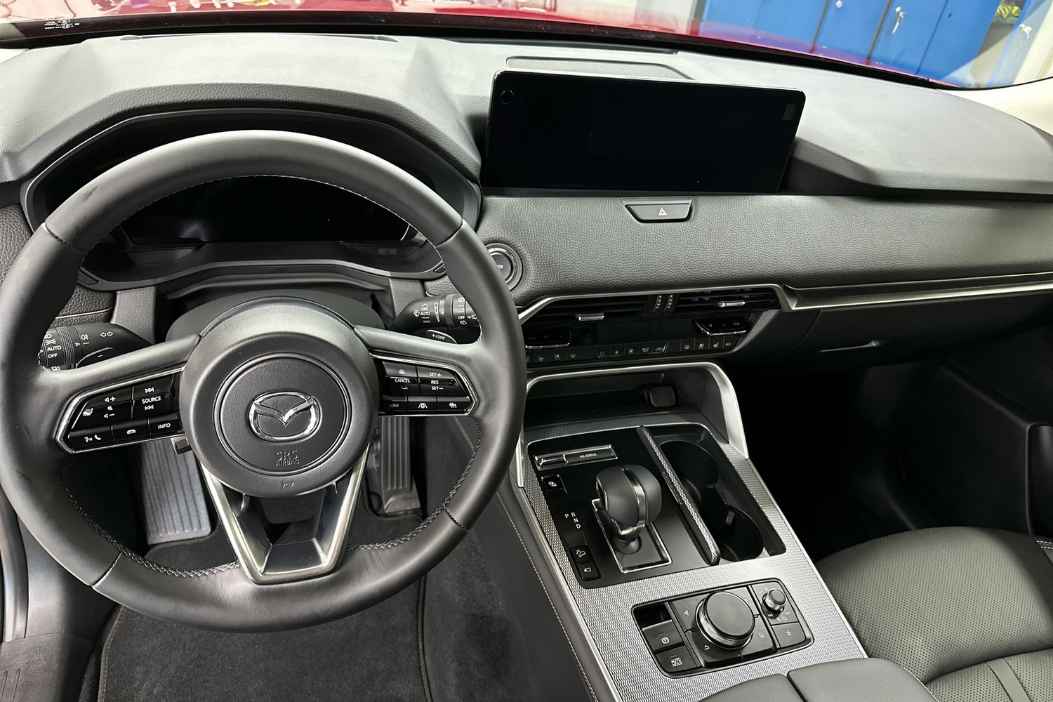 Mazda CX-60 vaihtoauto