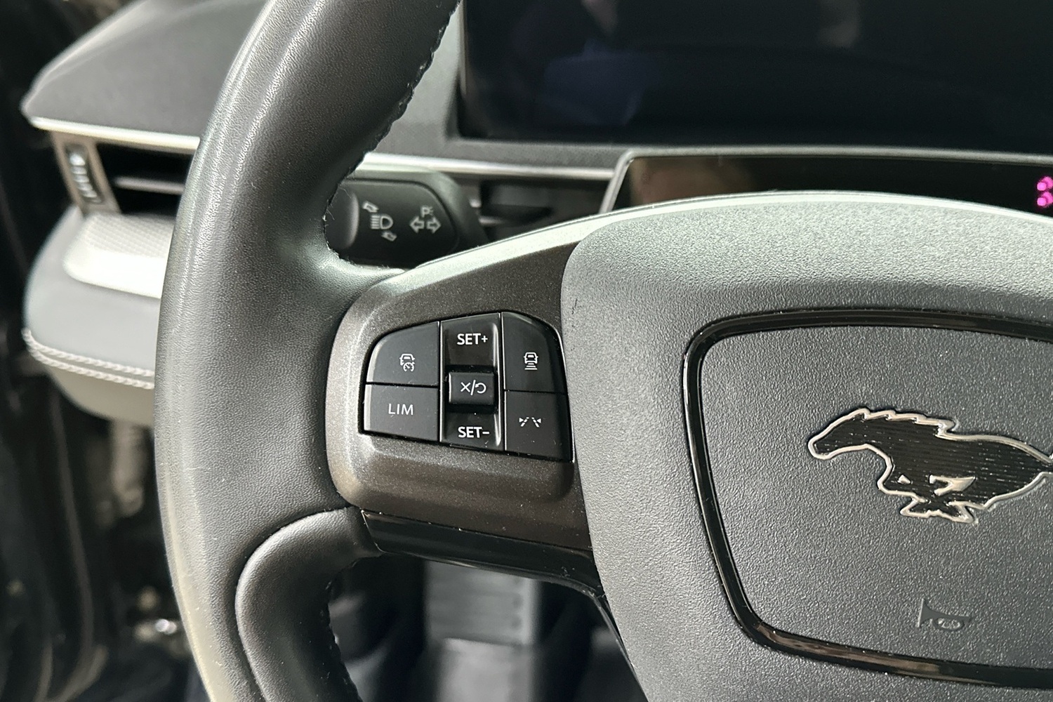 Ford USA Mustang vaihtoauto