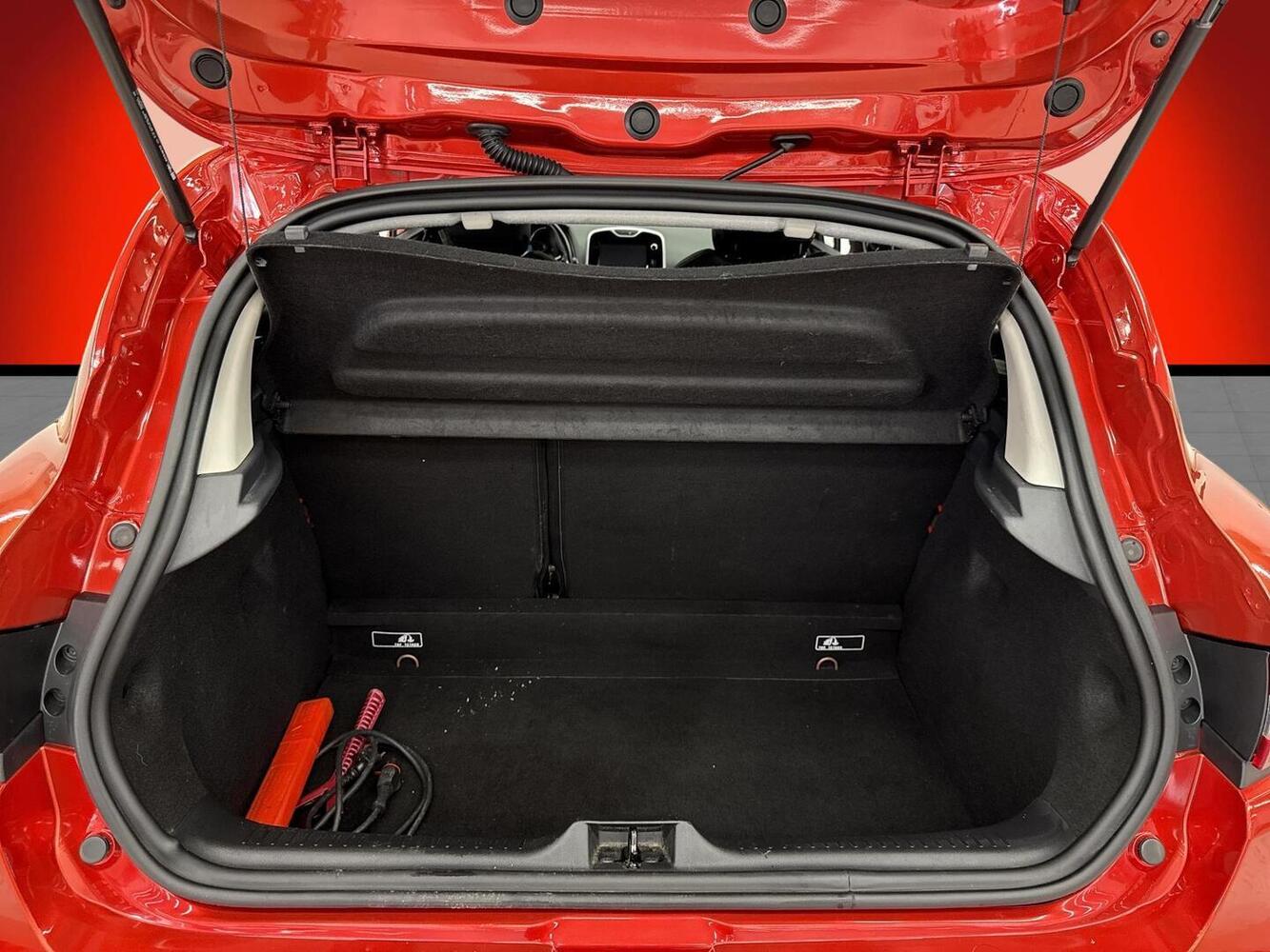 Renault Clio vaihtoauto