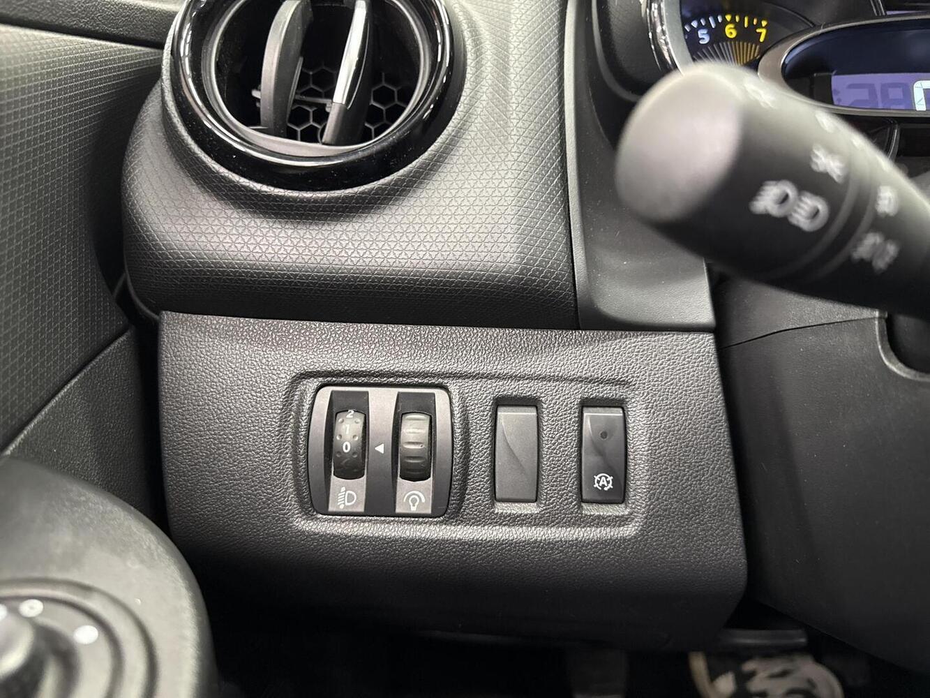 Renault Clio vaihtoauto
