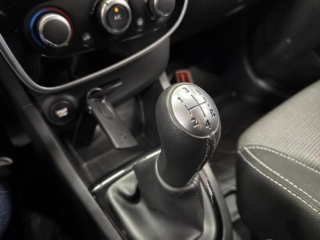 Renault Clio vaihtoauto