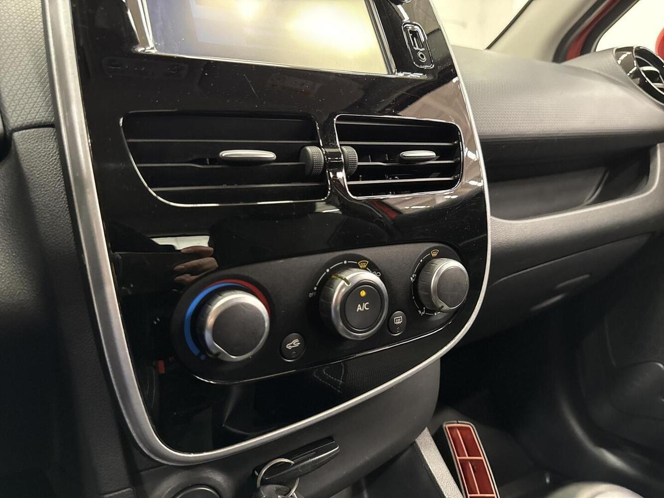 Renault Clio vaihtoauto