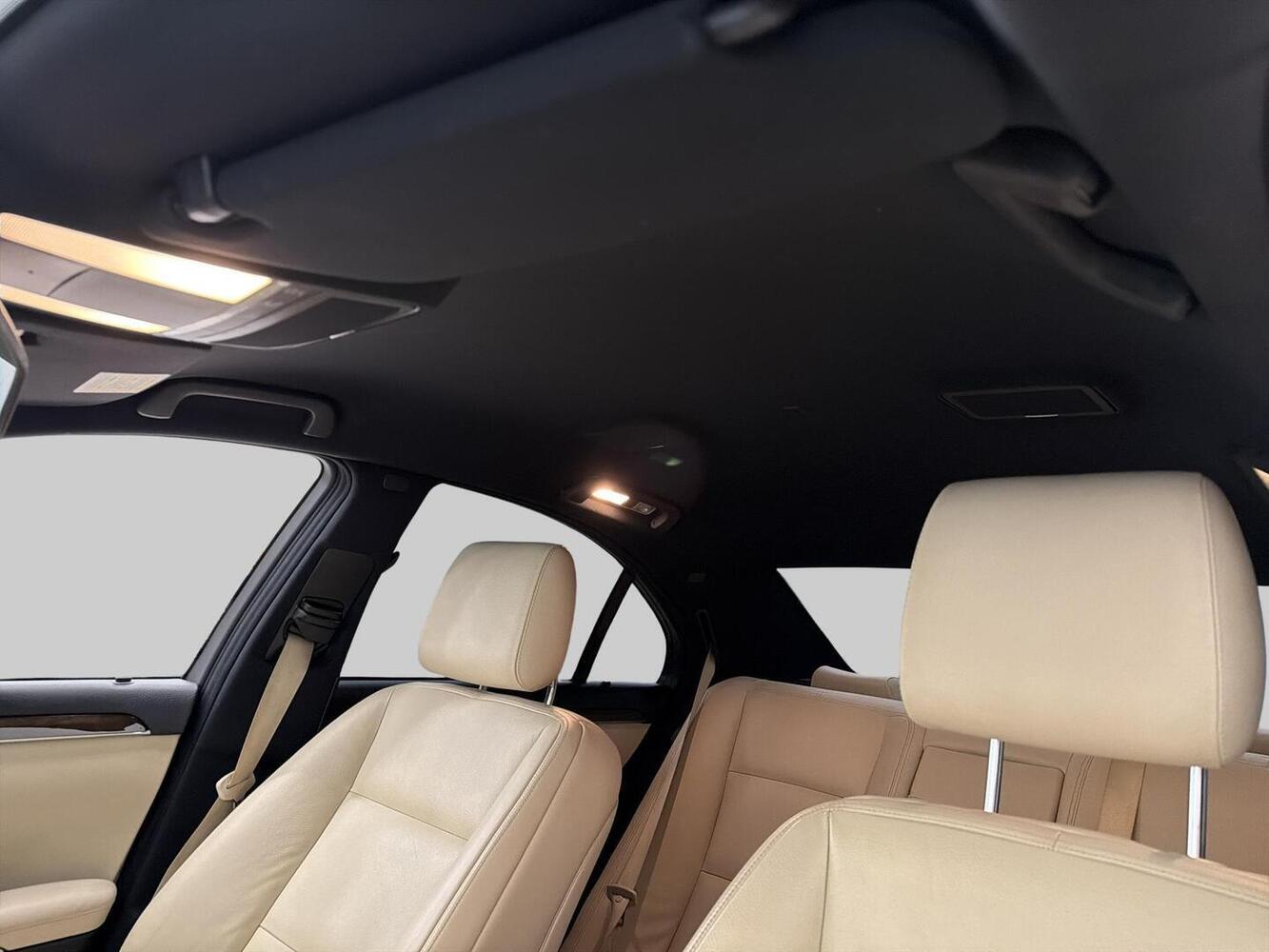 Mercedes-Benz S vaihtoauto