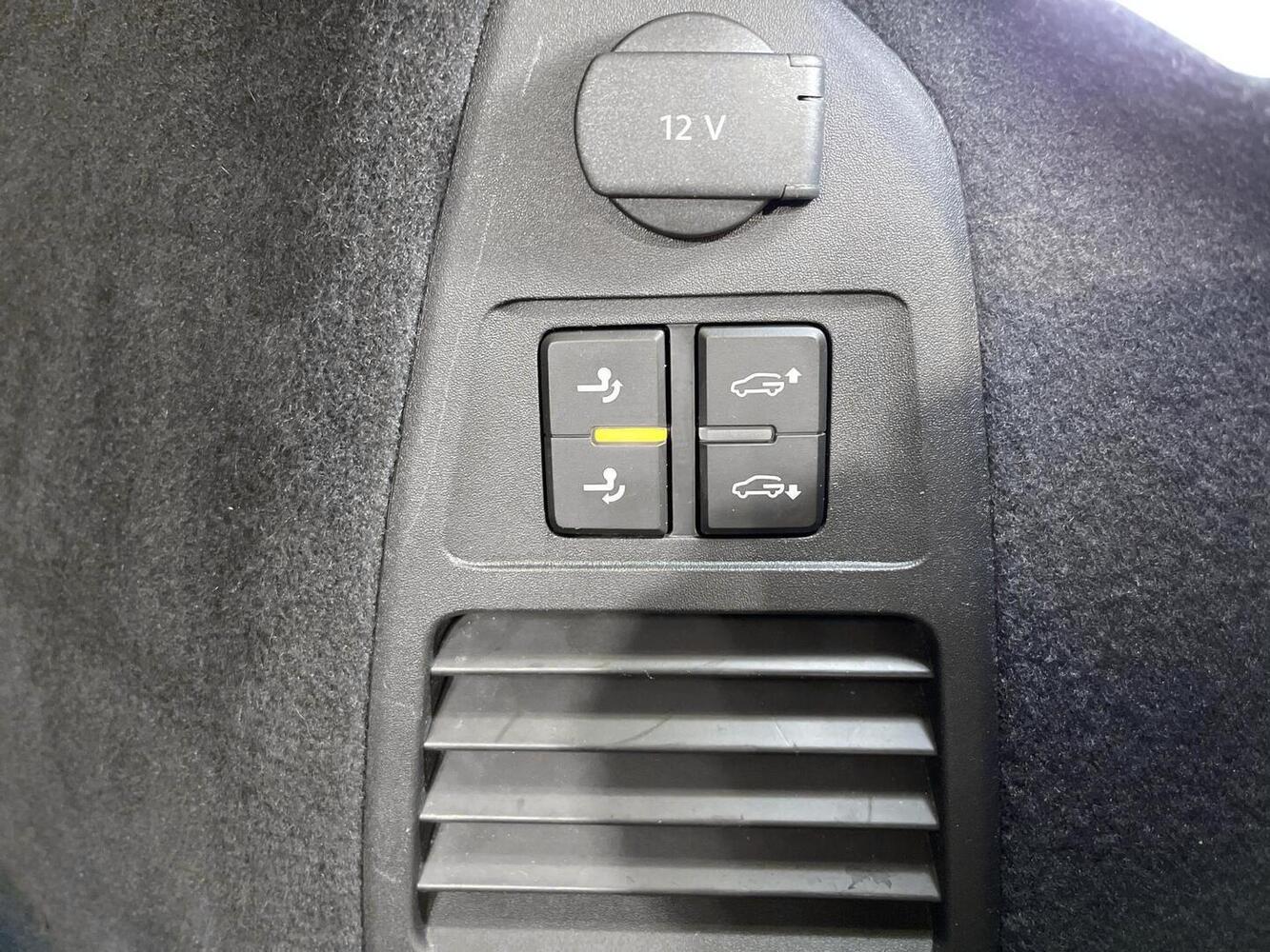 Volkswagen Touareg vaihtoauto