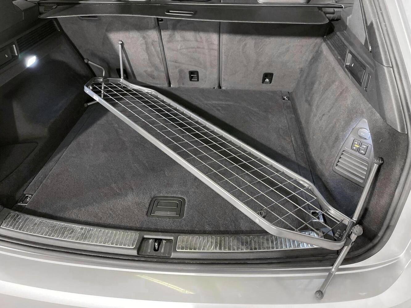 Volkswagen Touareg vaihtoauto
