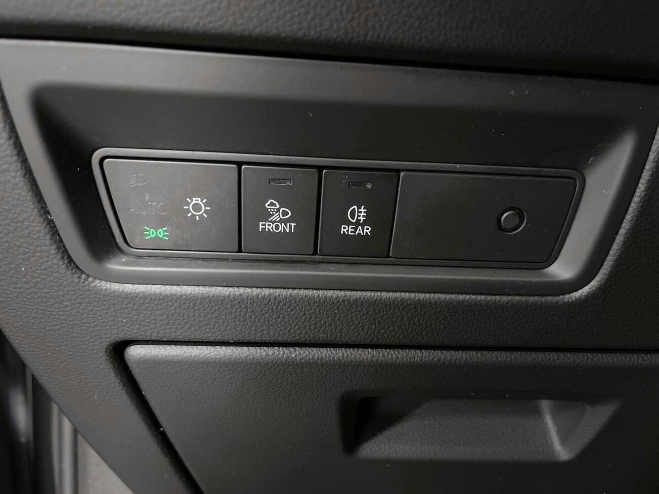 Volkswagen Touareg vaihtoauto
