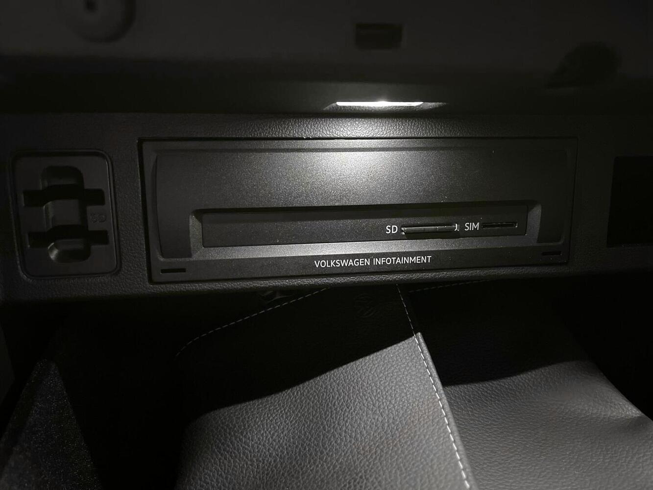 Volkswagen Touareg vaihtoauto