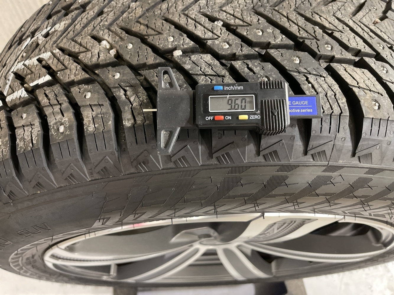 Volkswagen Touareg vaihtoauto