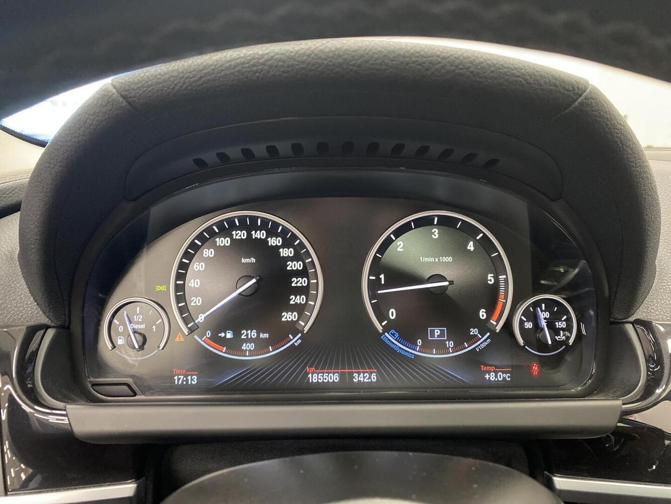 BMW 640 vaihtoauto