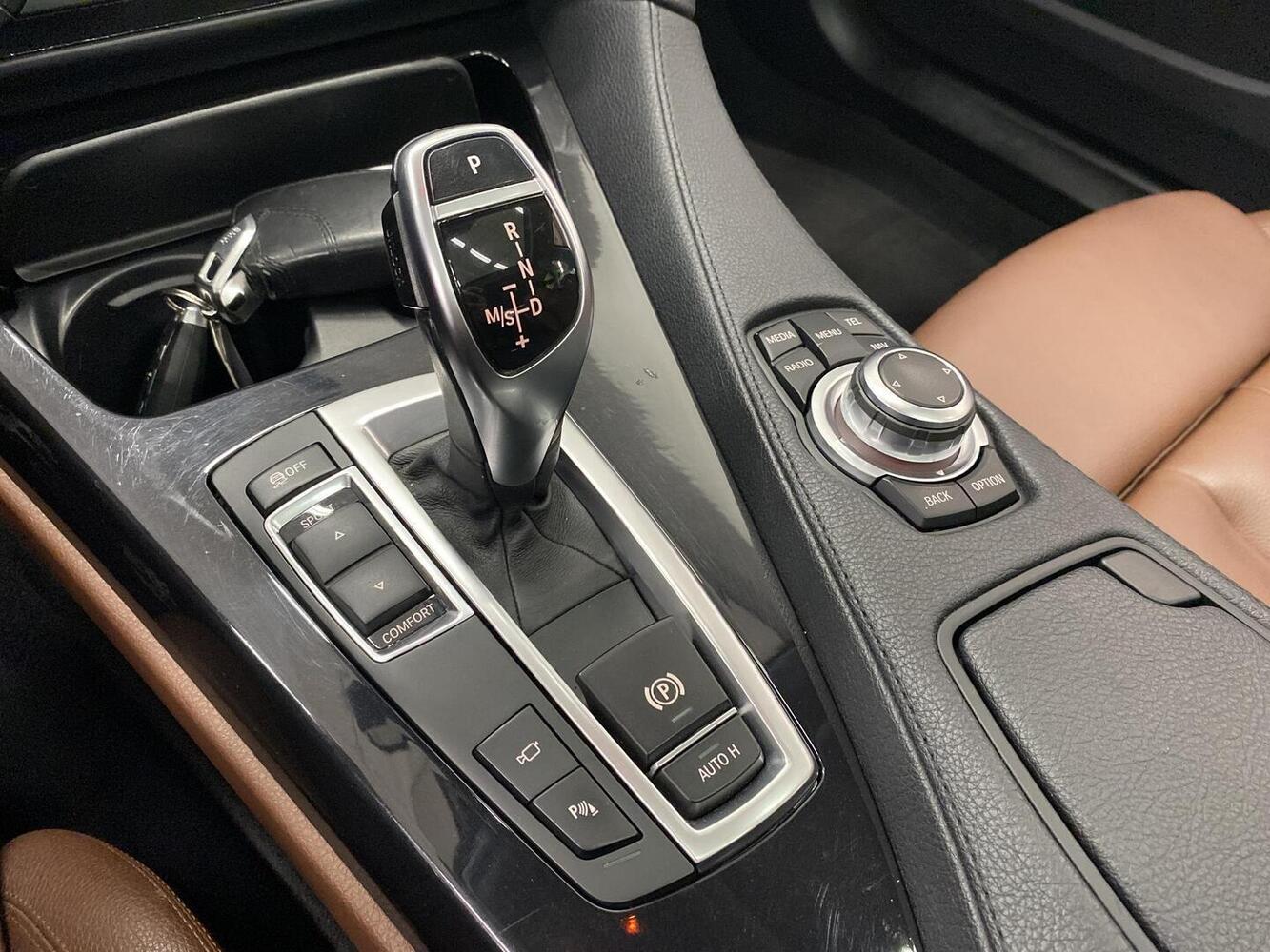 BMW 640 vaihtoauto