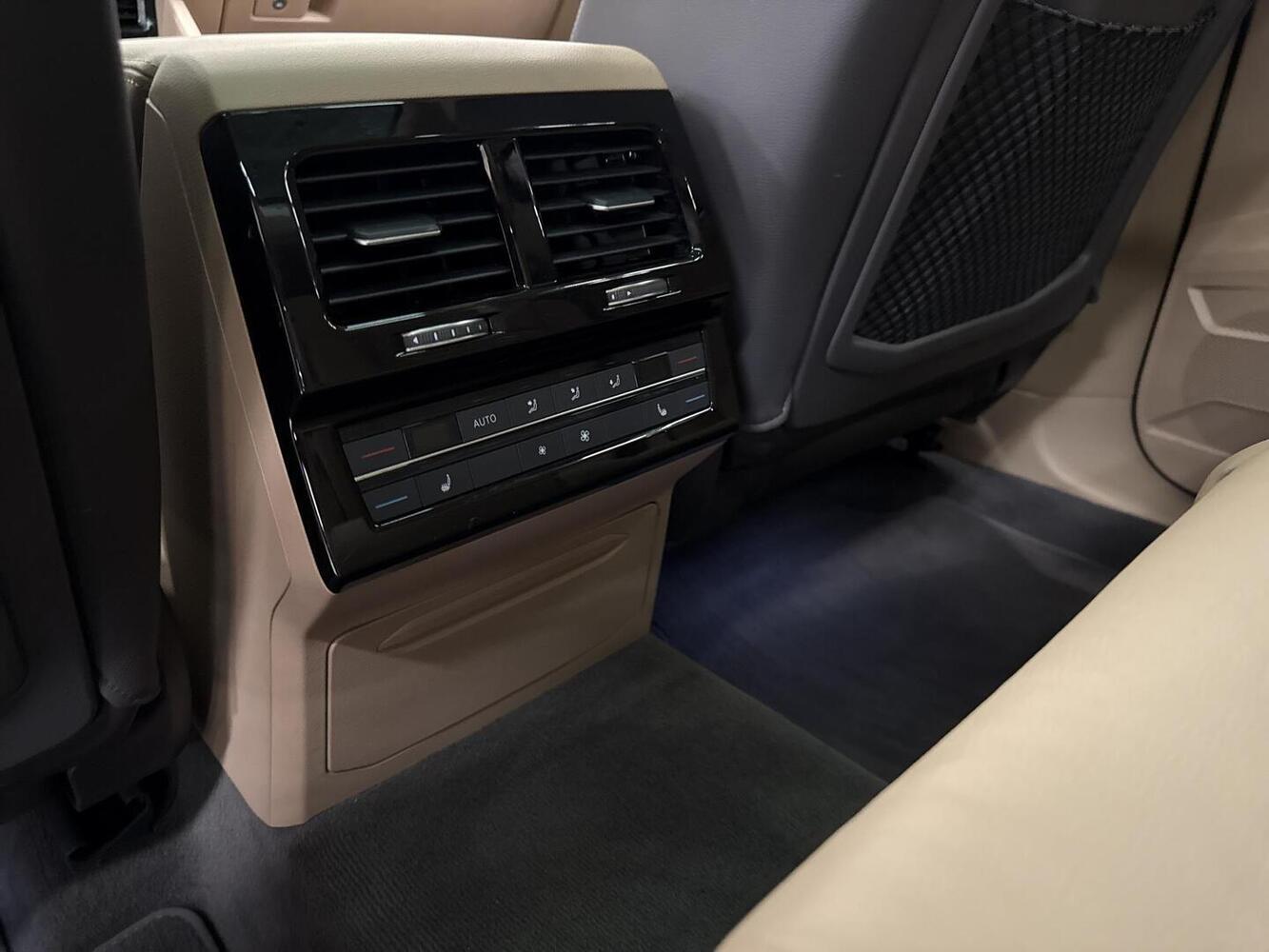 Volkswagen Touareg vaihtoauto