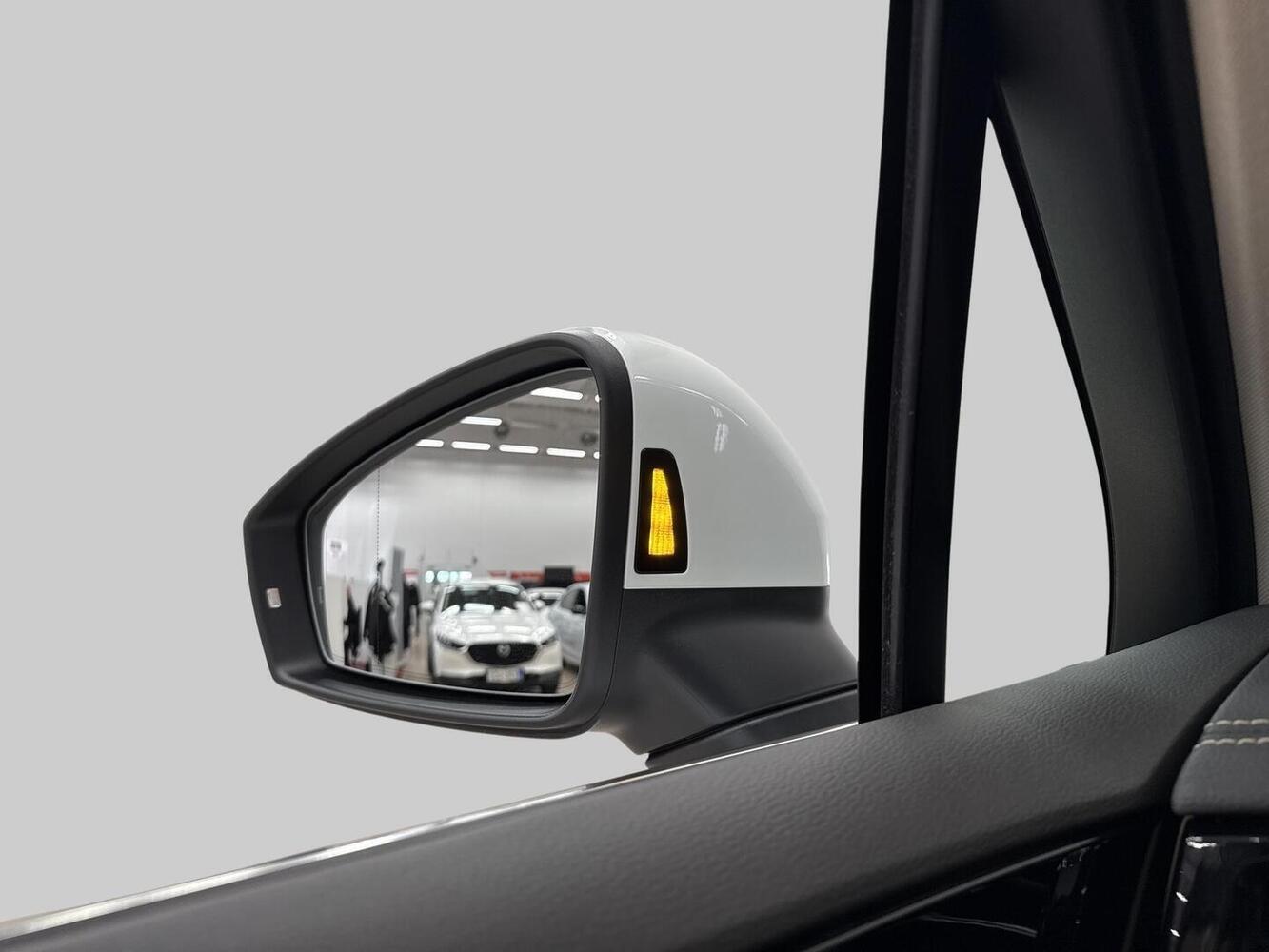 Volkswagen Touareg vaihtoauto