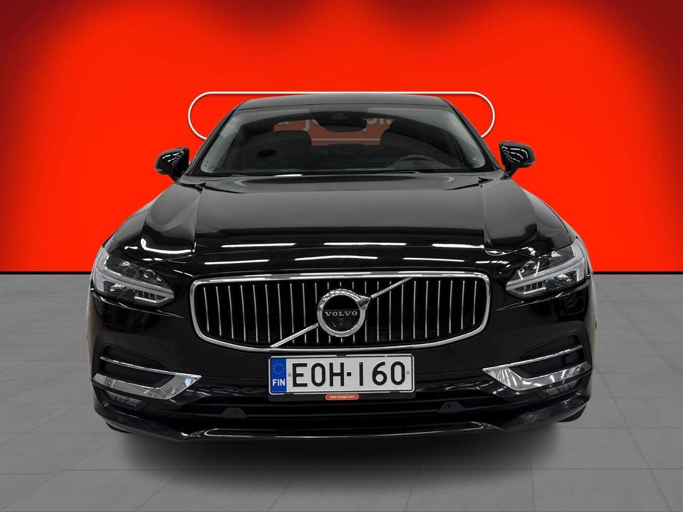 Volvo S90 vaihtoauto