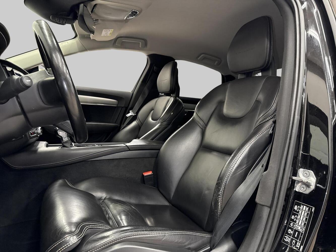 Volvo S90 vaihtoauto