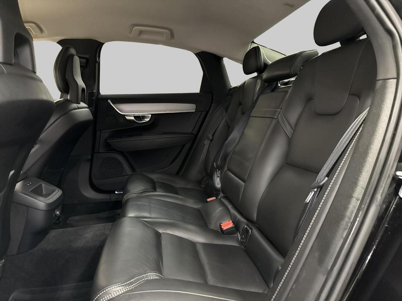 Volvo S90 vaihtoauto