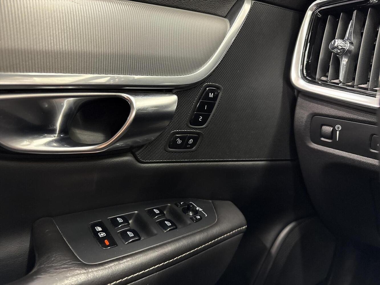 Volvo S90 vaihtoauto