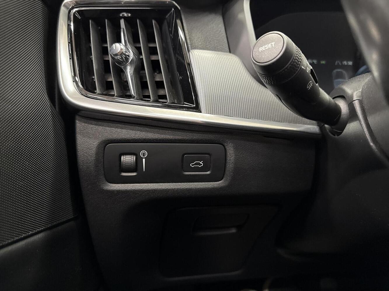Volvo S90 vaihtoauto