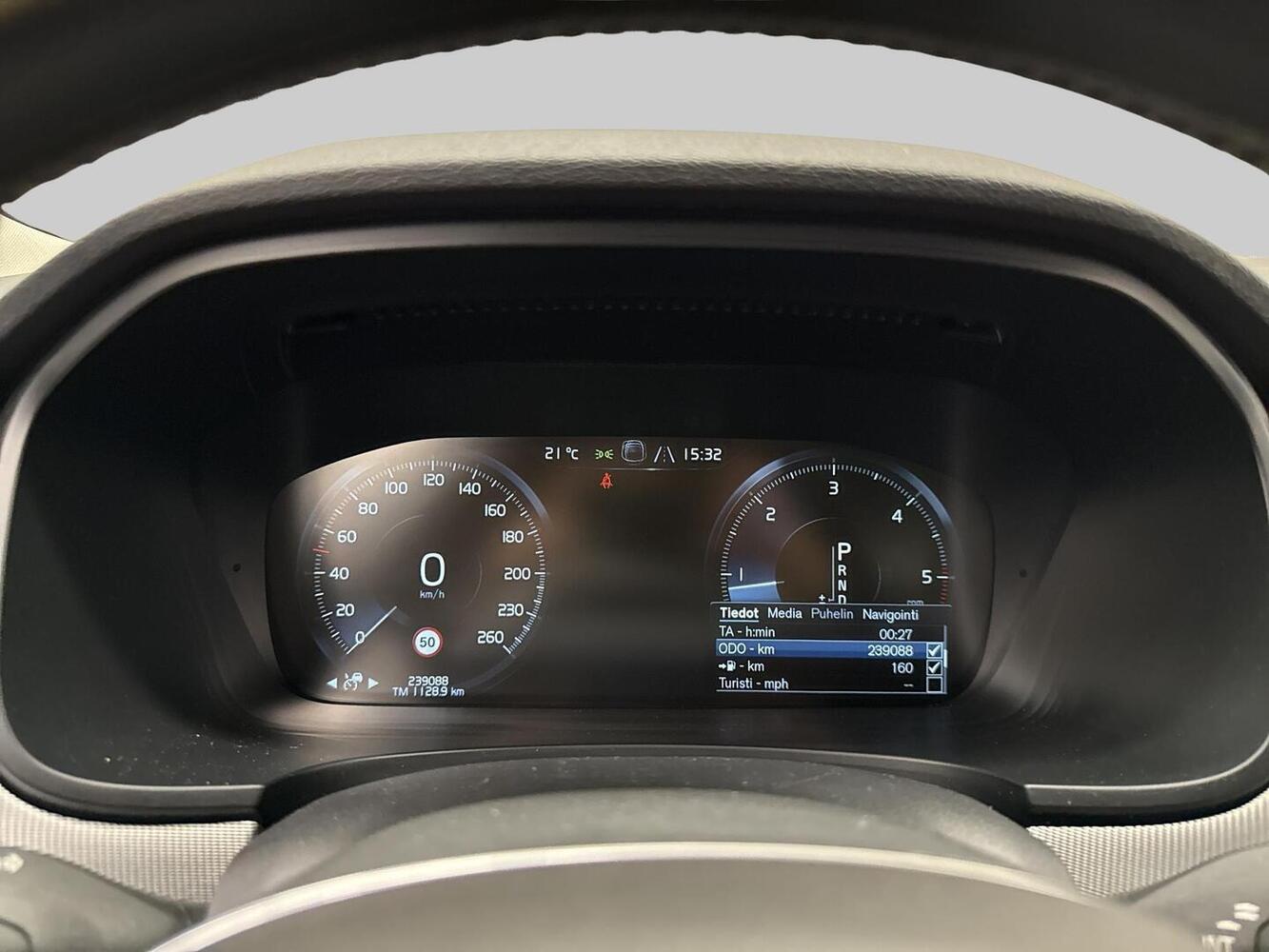 Volvo S90 vaihtoauto