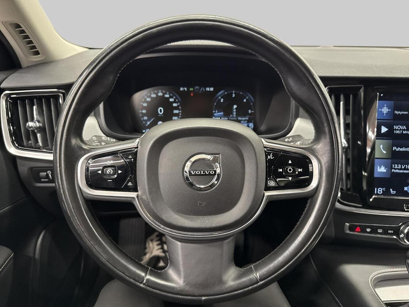 Volvo S90 vaihtoauto