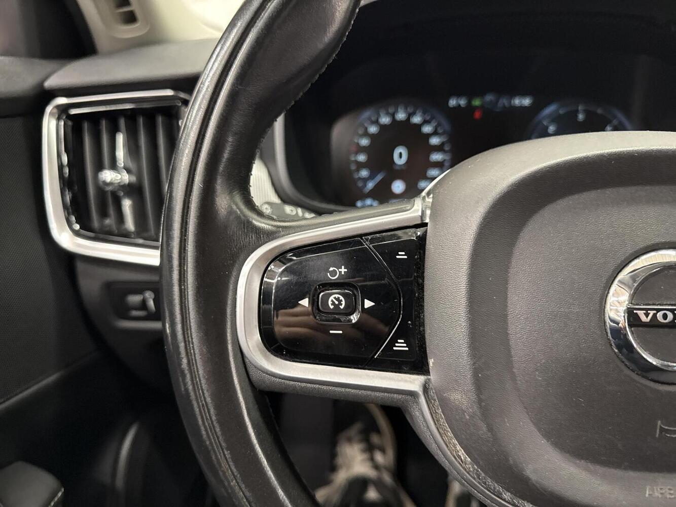 Volvo S90 vaihtoauto