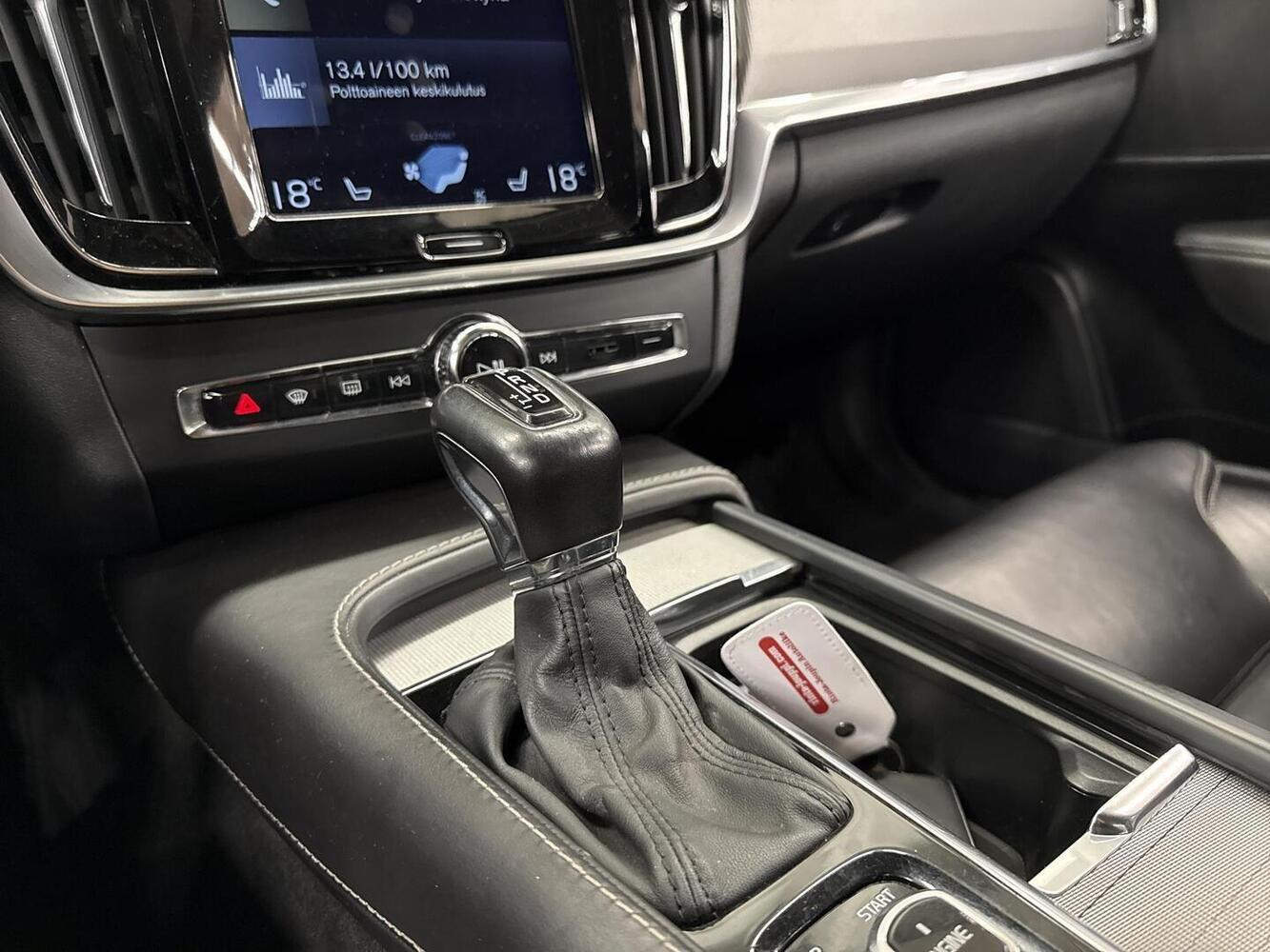 Volvo S90 vaihtoauto