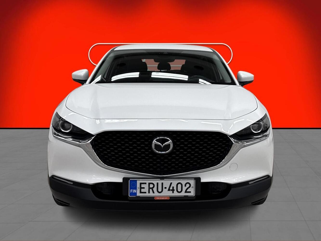 Mazda CX-30 vaihtoauto