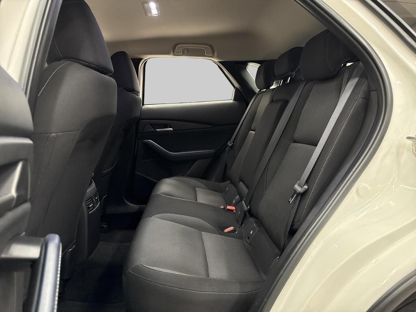 Mazda CX-30 vaihtoauto