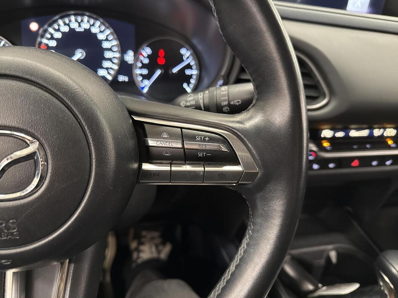 Mazda CX-30 vaihtoauto