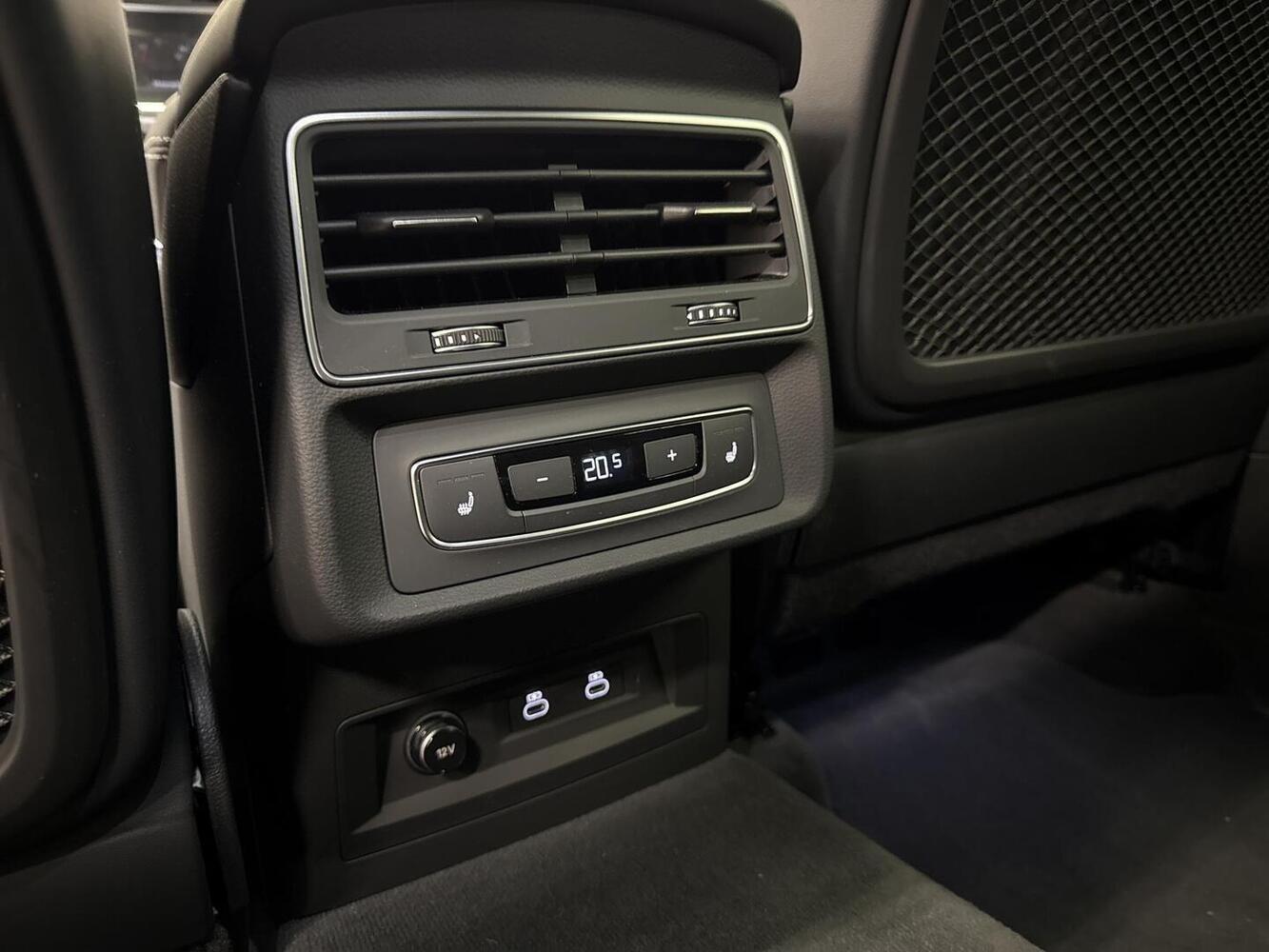 Audi Q8 vaihtoauto