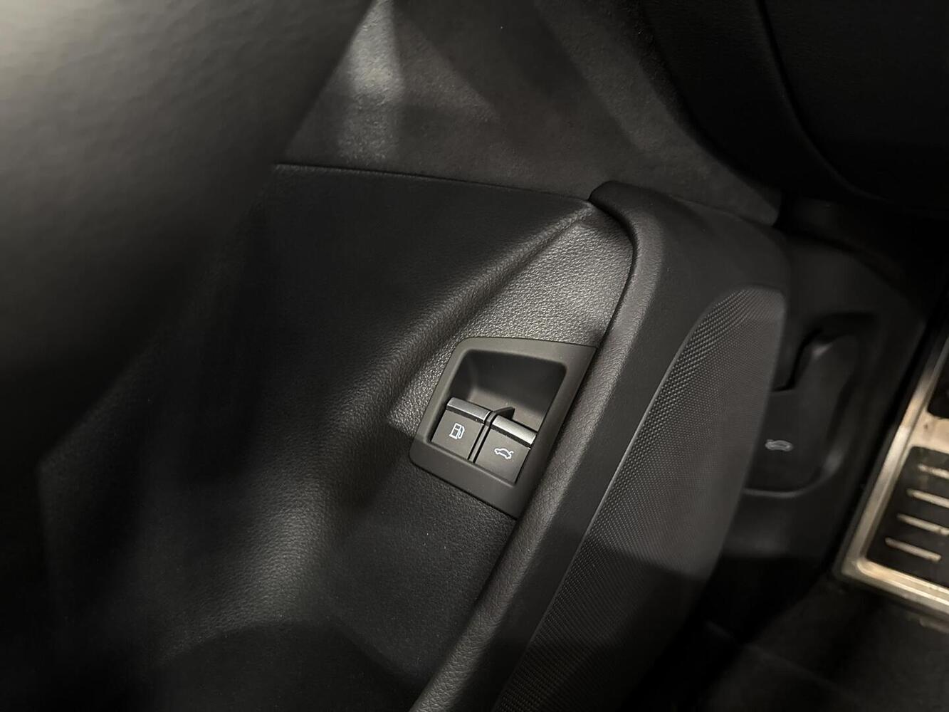 Audi Q8 vaihtoauto