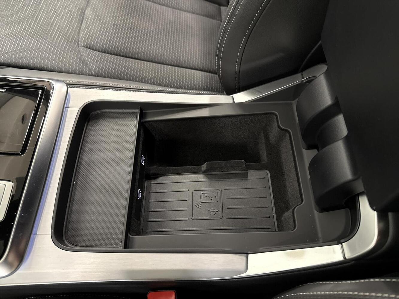 Audi Q8 vaihtoauto