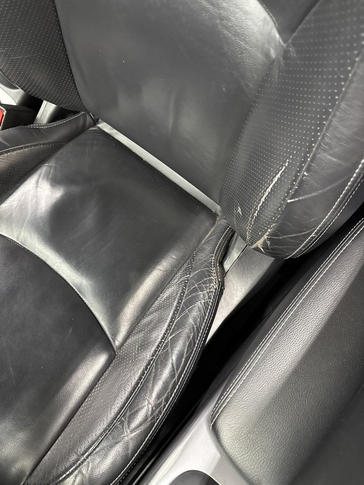 Mitsubishi Outlander vaihtoauto
