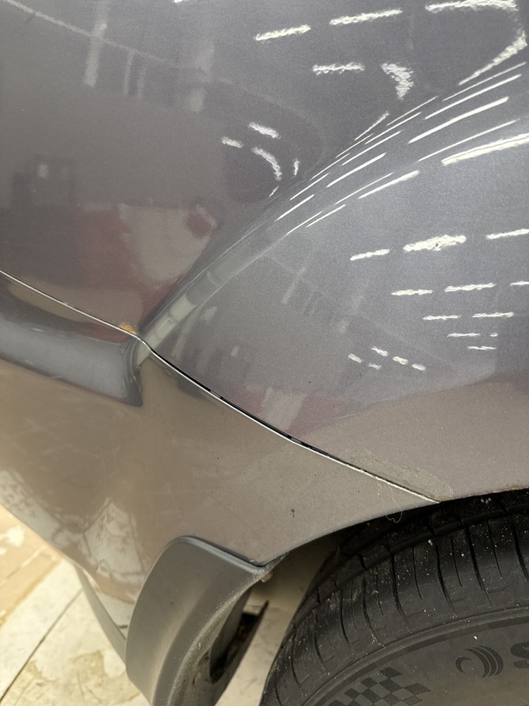 Mitsubishi Outlander vaihtoauto