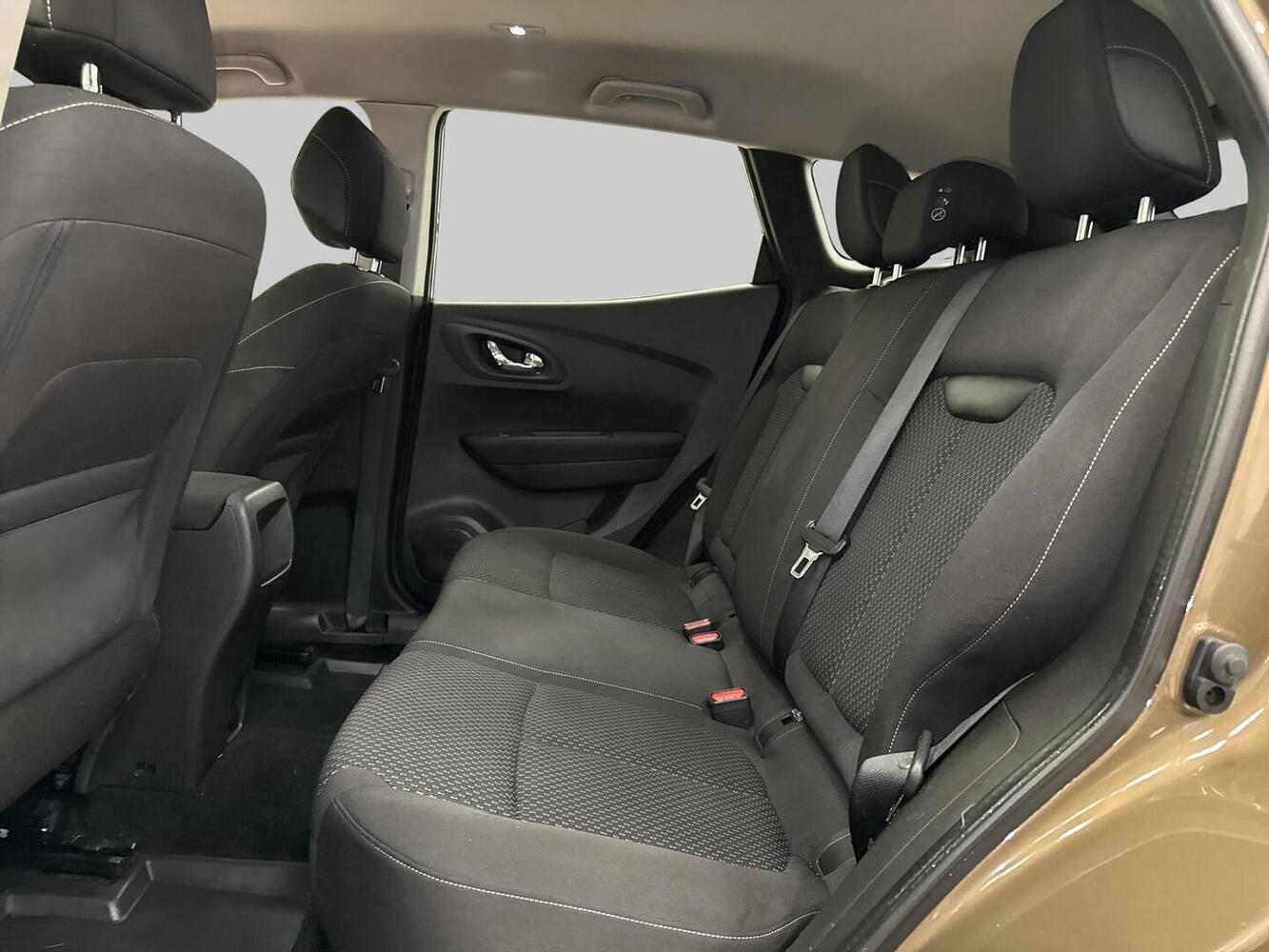 Renault Kadjar vaihtoauto