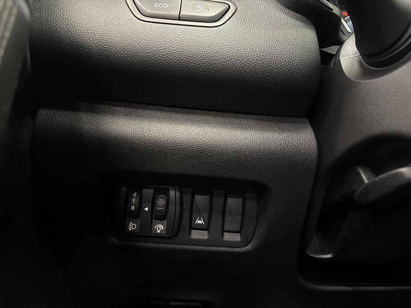 Renault Kadjar vaihtoauto