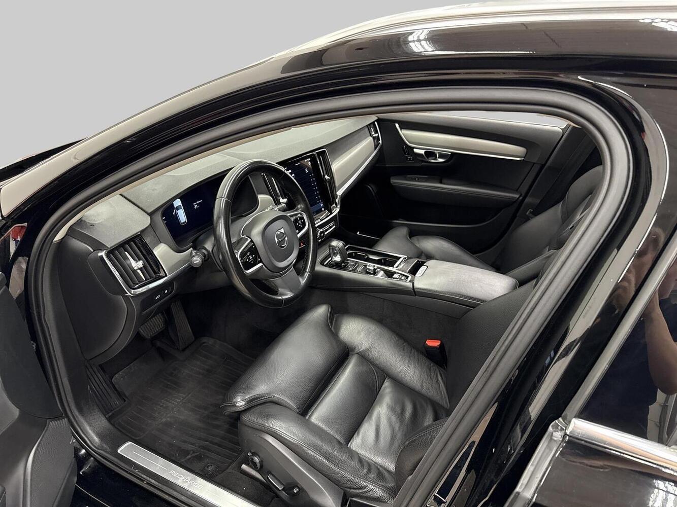 Volvo V90 vaihtoauto