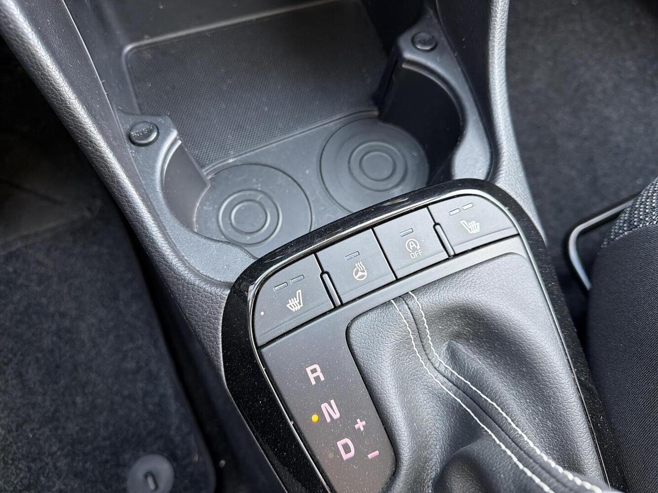 Kia Picanto vaihtoauto